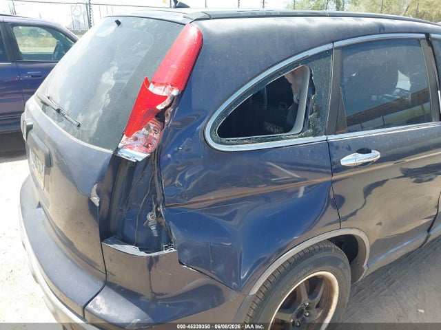 Продажа на аукционе авто 2007 Honda Cr-v Lx, vin: JHLRE38327C058180, номер лота: 45339350