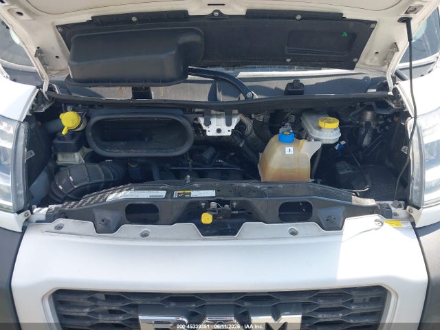 Продаж на аукціоні авто 2019 Ram Promaster 1500 Low Roof 136 Wb, vin: 3C6TRVAG1KE517773, номер лоту: 45339351