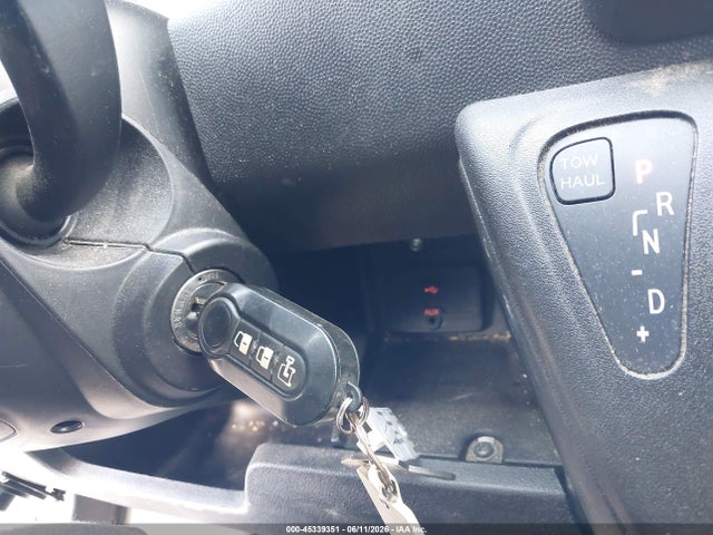Продаж на аукціоні авто 2019 Ram Promaster 1500 Low Roof 136 Wb, vin: 3C6TRVAG1KE517773, номер лоту: 45339351