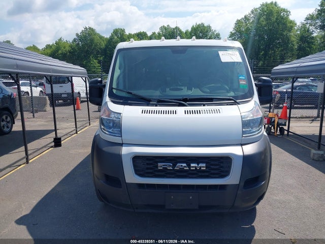 Продаж на аукціоні авто 2019 Ram Promaster 1500 Low Roof 136 Wb, vin: 3C6TRVAG1KE517773, номер лоту: 45339351