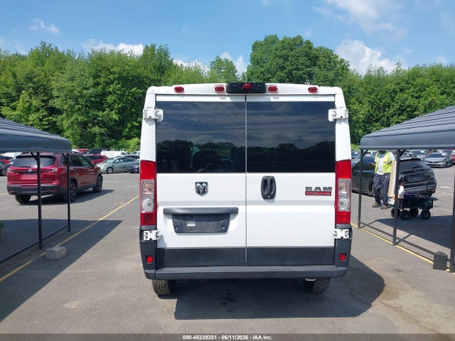 Продаж на аукціоні авто 2019 Ram Promaster 1500 Low Roof 136 Wb, vin: 3C6TRVAG1KE517773, номер лоту: 45339351