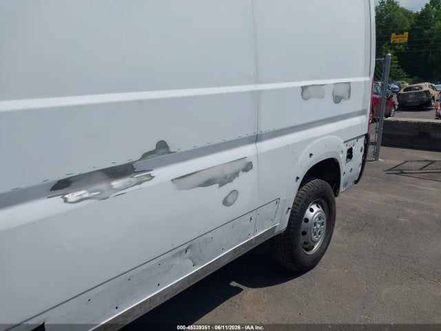 Продаж на аукціоні авто 2019 Ram Promaster 1500 Low Roof 136 Wb, vin: 3C6TRVAG1KE517773, номер лоту: 45339351