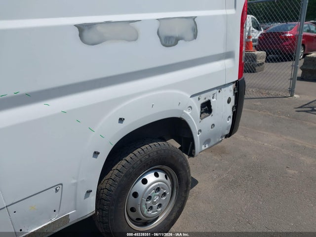 Продаж на аукціоні авто 2019 Ram Promaster 1500 Low Roof 136 Wb, vin: 3C6TRVAG1KE517773, номер лоту: 45339351