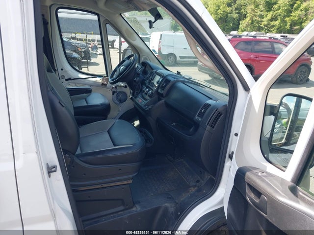 Продаж на аукціоні авто 2019 Ram Promaster 1500 Low Roof 136 Wb, vin: 3C6TRVAG1KE517773, номер лоту: 45339351