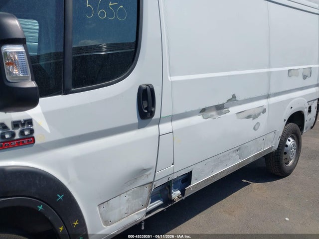 Продаж на аукціоні авто 2019 Ram Promaster 1500 Low Roof 136 Wb, vin: 3C6TRVAG1KE517773, номер лоту: 45339351