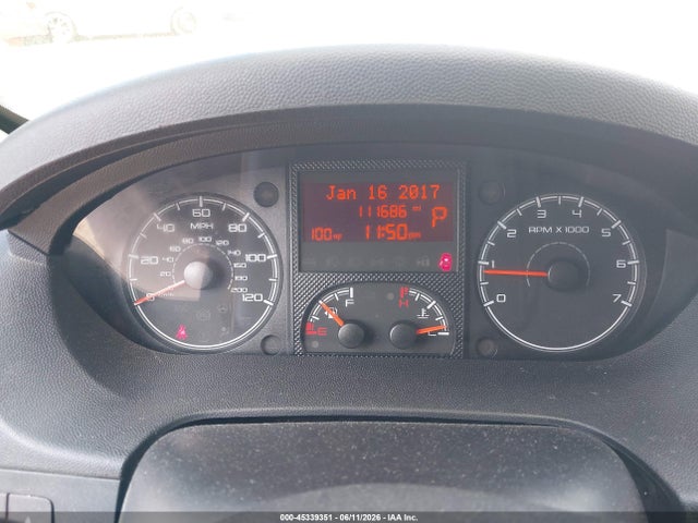 Продаж на аукціоні авто 2019 Ram Promaster 1500 Low Roof 136 Wb, vin: 3C6TRVAG1KE517773, номер лоту: 45339351