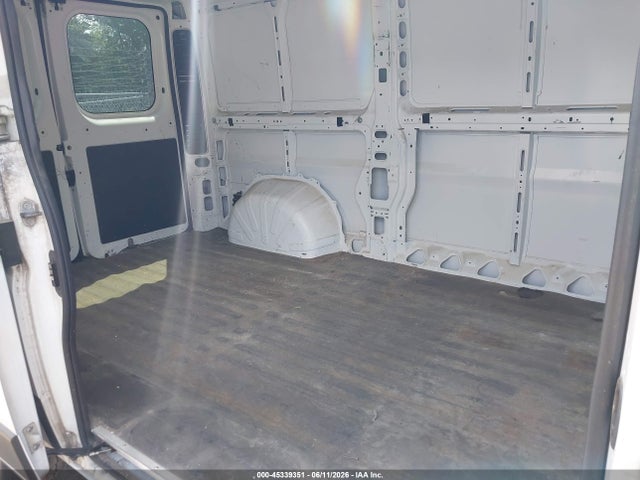 Продаж на аукціоні авто 2019 Ram Promaster 1500 Low Roof 136 Wb, vin: 3C6TRVAG1KE517773, номер лоту: 45339351