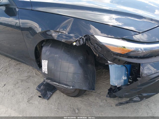 KMHLL4DG9SU859212 Hyundai ELANTRA SE