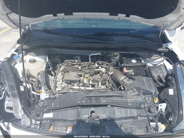 Aukcja sprzedaży 2021 Ford Escape S, vin: 1FMCU0F69MUA50564, numer aukcji: 45339358