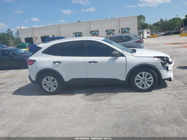 Aukcja sprzedaży 2021 Ford Escape S, vin: 1FMCU0F69MUA50564, numer aukcji: 45339358