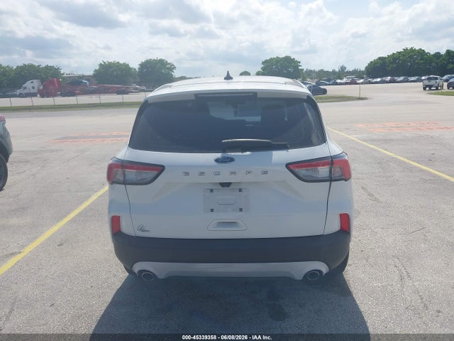 Aukcja sprzedaży 2021 Ford Escape S, vin: 1FMCU0F69MUA50564, numer aukcji: 45339358