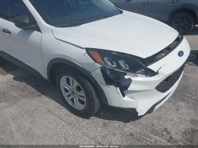 Aukcja sprzedaży 2021 Ford Escape S, vin: 1FMCU0F69MUA50564, numer aukcji: 45339358
