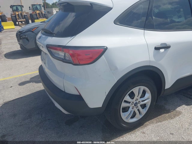 Aukcja sprzedaży 2021 Ford Escape S, vin: 1FMCU0F69MUA50564, numer aukcji: 45339358