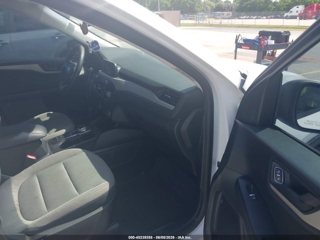 Aukcja sprzedaży 2021 Ford Escape S, vin: 1FMCU0F69MUA50564, numer aukcji: 45339358
