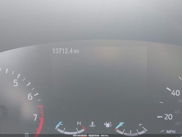 Aukcja sprzedaży 2021 Ford Escape S, vin: 1FMCU0F69MUA50564, numer aukcji: 45339358