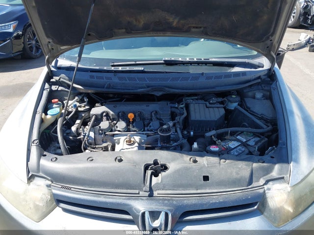 Aukcja sprzedaży 2006 Honda Civic Ex, vin: 2HGFG11876H506804, numer aukcji: 45339359