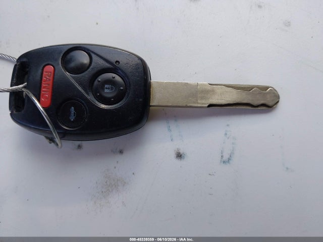 Aukcja sprzedaży 2006 Honda Civic Ex, vin: 2HGFG11876H506804, numer aukcji: 45339359