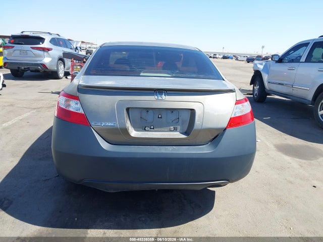 Aukcja sprzedaży 2006 Honda Civic Ex, vin: 2HGFG11876H506804, numer aukcji: 45339359