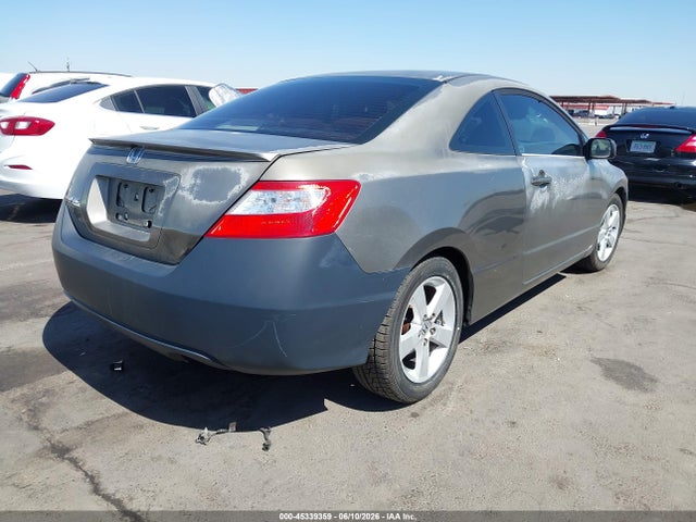 Aukcja sprzedaży 2006 Honda Civic Ex, vin: 2HGFG11876H506804, numer aukcji: 45339359