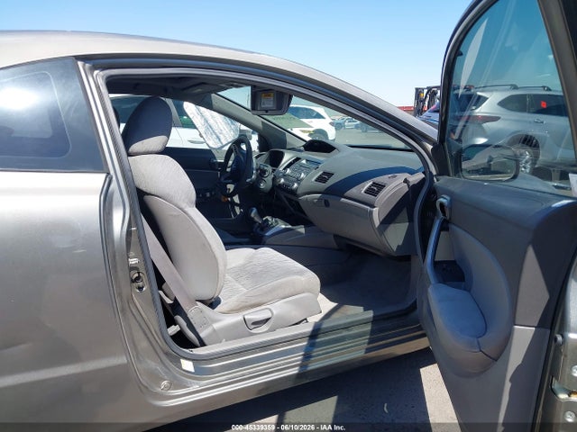 Aukcja sprzedaży 2006 Honda Civic Ex, vin: 2HGFG11876H506804, numer aukcji: 45339359