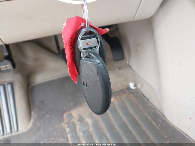 45339365 :رقم المزاد ، 5N1AZ2MH4FN268787 vin ، 2015 Nissan Murano Sl مزاد بيع