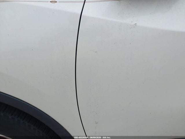 45339365 :رقم المزاد ، 5N1AZ2MH4FN268787 vin ، 2015 Nissan Murano Sl مزاد بيع