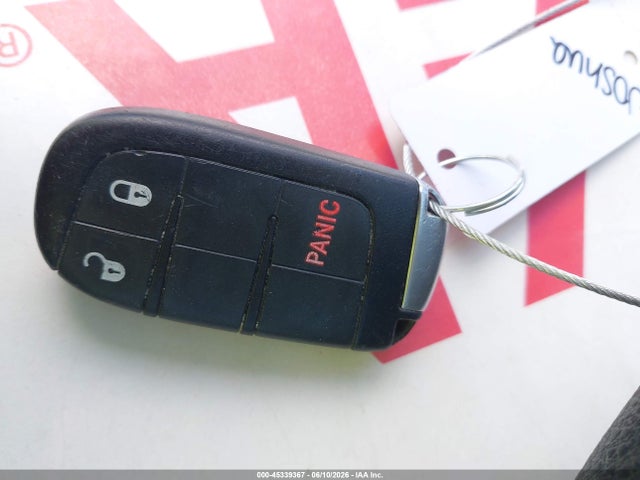 Dodge Journey Sxt 2014 3C4PDCBG8ET176318 Image 11