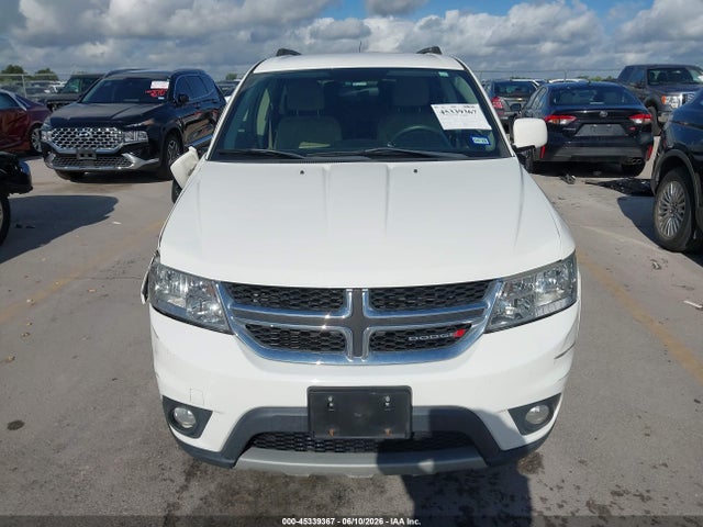 Dodge Journey Sxt 2014 3C4PDCBG8ET176318 Image 12
