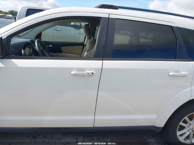 Dodge Journey Sxt 2014 3C4PDCBG8ET176318 Image 14