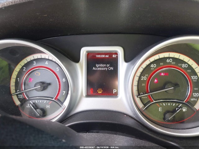 Dodge Journey Sxt 2014 3C4PDCBG8ET176318 Image 15