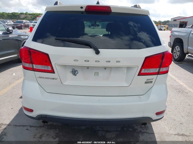 Dodge Journey Sxt 2014 3C4PDCBG8ET176318 Image 16