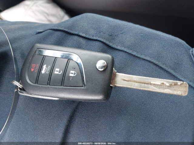 Продаж на аукціоні авто 2019 Toyota Camry Se, vin: 4T1B11HK2KU839155, номер лоту: 45339373