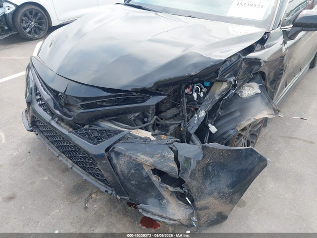 Продаж на аукціоні авто 2019 Toyota Camry Se, vin: 4T1B11HK2KU839155, номер лоту: 45339373