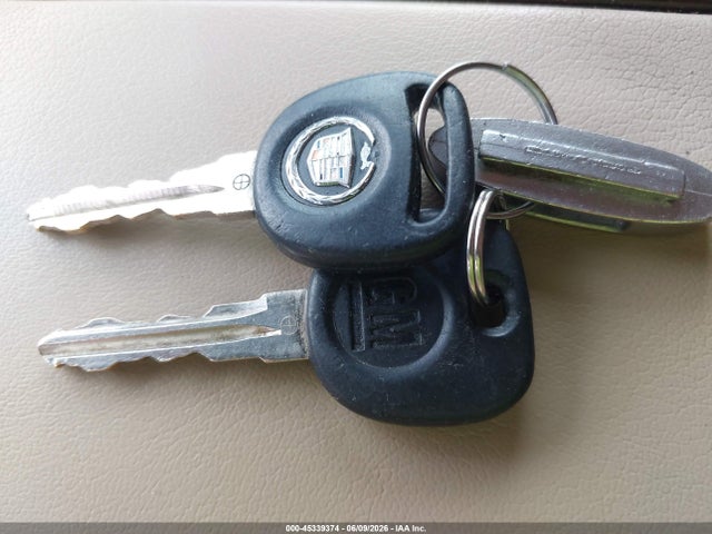 Aukcja sprzedaży 2009 Cadillac Escalade Standard, vin: 1GYFK23299R124414, numer aukcji: 45339374