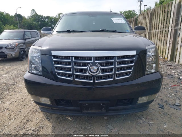 Aukcja sprzedaży 2009 Cadillac Escalade Standard, vin: 1GYFK23299R124414, numer aukcji: 45339374