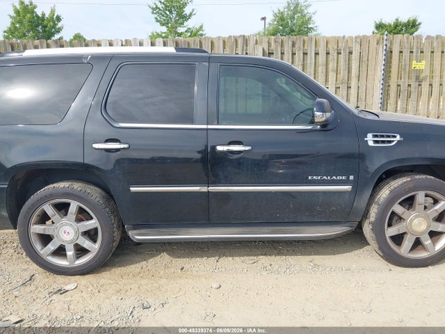 Aukcja sprzedaży 2009 Cadillac Escalade Standard, vin: 1GYFK23299R124414, numer aukcji: 45339374