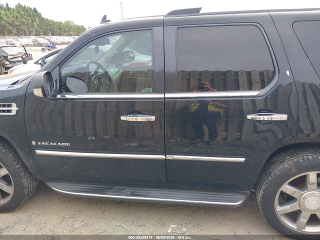 Aukcja sprzedaży 2009 Cadillac Escalade Standard, vin: 1GYFK23299R124414, numer aukcji: 45339374