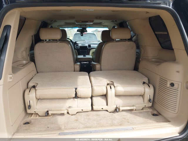 Aukcja sprzedaży 2009 Cadillac Escalade Standard, vin: 1GYFK23299R124414, numer aukcji: 45339374