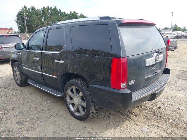 Aukcja sprzedaży 2009 Cadillac Escalade Standard, vin: 1GYFK23299R124414, numer aukcji: 45339374
