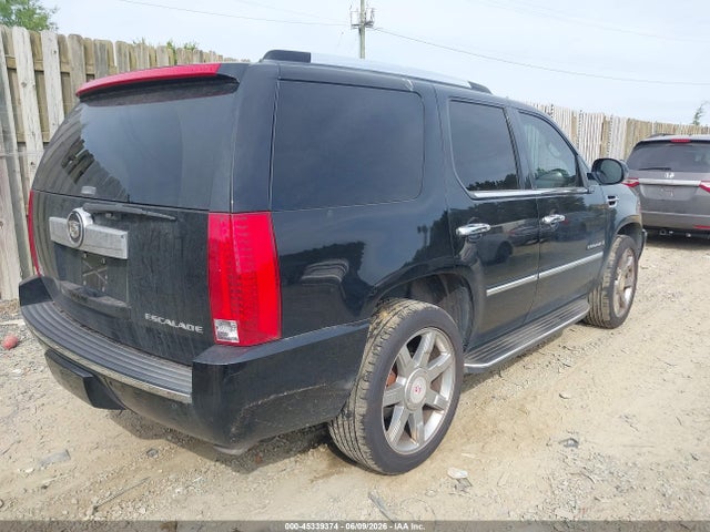 Aukcja sprzedaży 2009 Cadillac Escalade Standard, vin: 1GYFK23299R124414, numer aukcji: 45339374