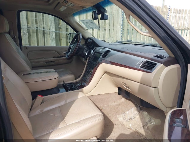 Aukcja sprzedaży 2009 Cadillac Escalade Standard, vin: 1GYFK23299R124414, numer aukcji: 45339374