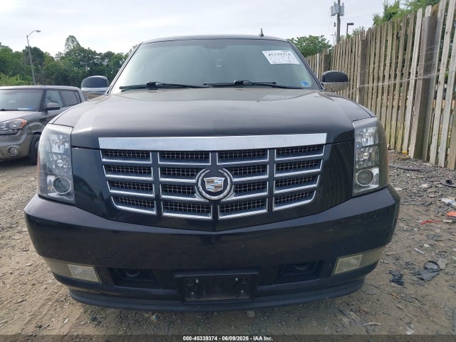 Aukcja sprzedaży 2009 Cadillac Escalade Standard, vin: 1GYFK23299R124414, numer aukcji: 45339374