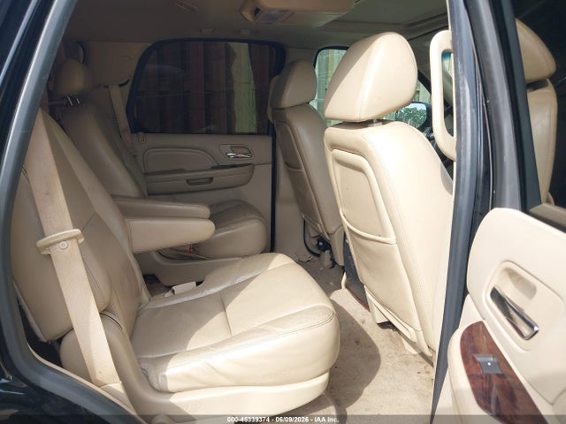 Aukcja sprzedaży 2009 Cadillac Escalade Standard, vin: 1GYFK23299R124414, numer aukcji: 45339374