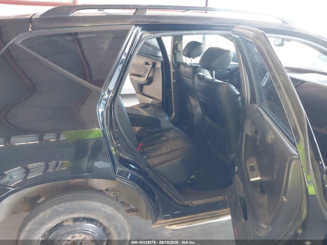 2004 Nissan Murano Se მანქანა იყიდება აუქციონზე, vin: JN8AZ08W84W335470, აუქციონის ნომერი: 45339376