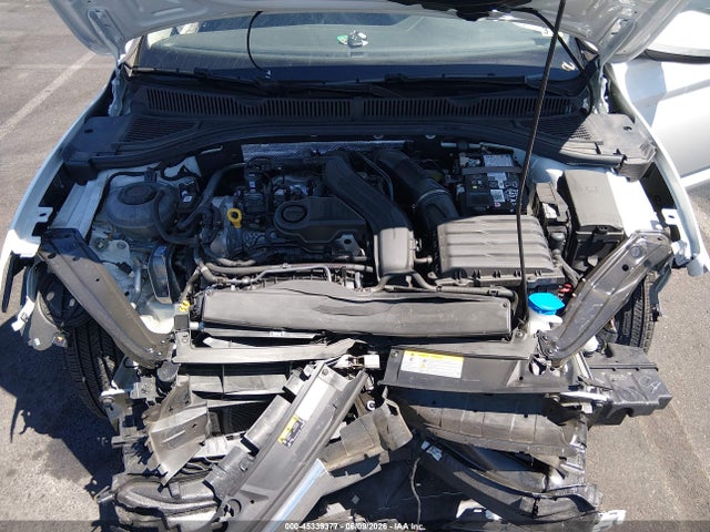 45339377 :رقم المزاد ، 3VWEM7BU7RM050419 vin ، 2024 Volkswagen Jetta 1.5t Se مزاد بيع