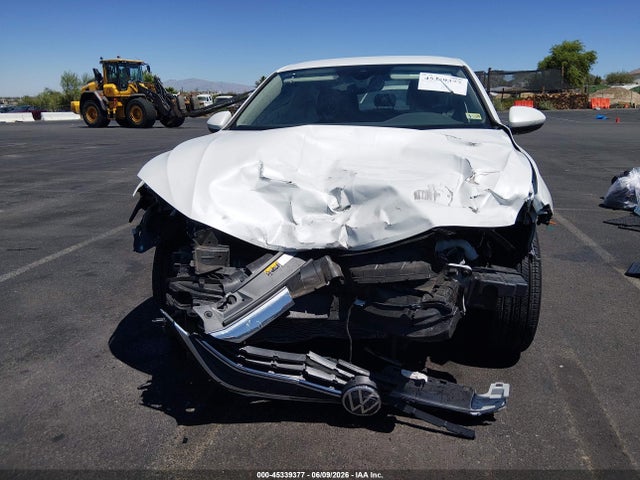 45339377 :رقم المزاد ، 3VWEM7BU7RM050419 vin ، 2024 Volkswagen Jetta 1.5t Se مزاد بيع