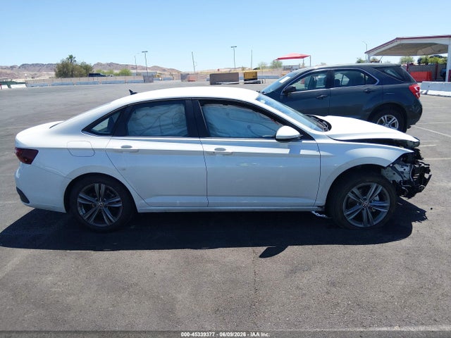 45339377 :رقم المزاد ، 3VWEM7BU7RM050419 vin ، 2024 Volkswagen Jetta 1.5t Se مزاد بيع
