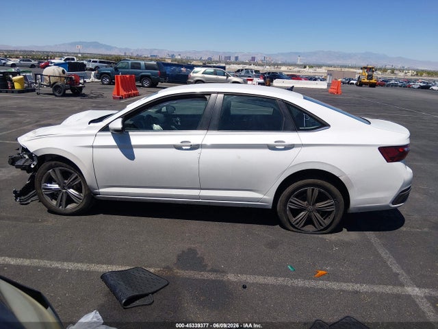 45339377 :رقم المزاد ، 3VWEM7BU7RM050419 vin ، 2024 Volkswagen Jetta 1.5t Se مزاد بيع