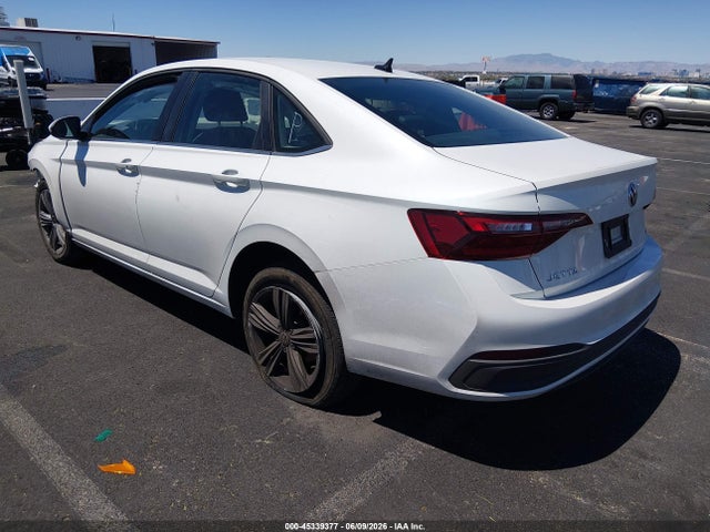 45339377 :رقم المزاد ، 3VWEM7BU7RM050419 vin ، 2024 Volkswagen Jetta 1.5t Se مزاد بيع