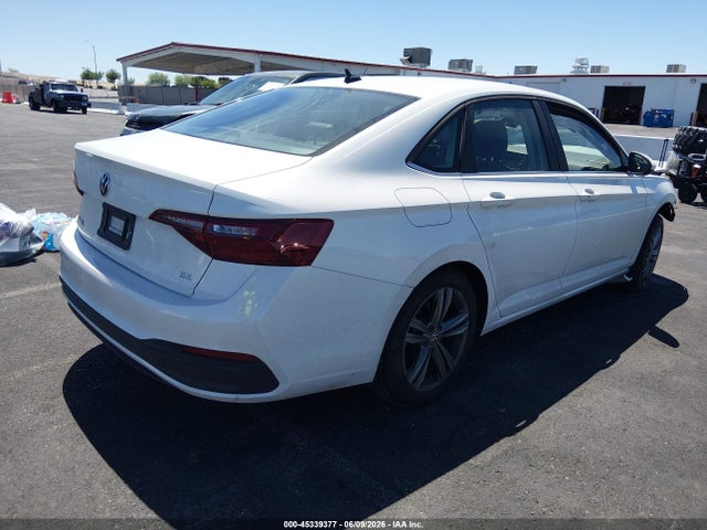 45339377 :رقم المزاد ، 3VWEM7BU7RM050419 vin ، 2024 Volkswagen Jetta 1.5t Se مزاد بيع